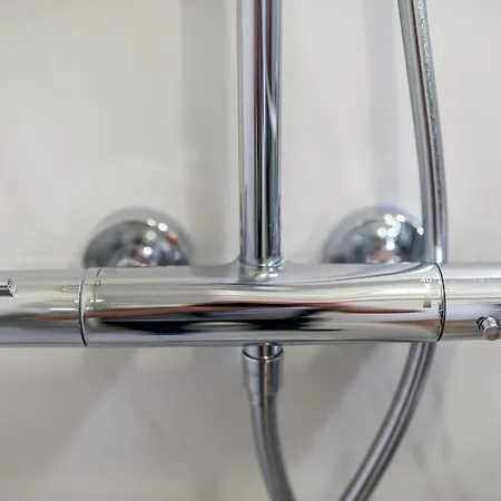 Daire Poznanska Serviced Varşova