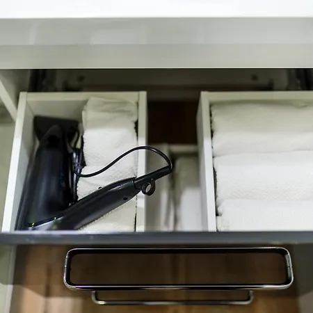 Poznanska Serviced Varşova