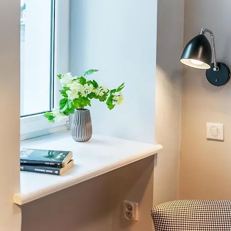 Poznanska Serviced *