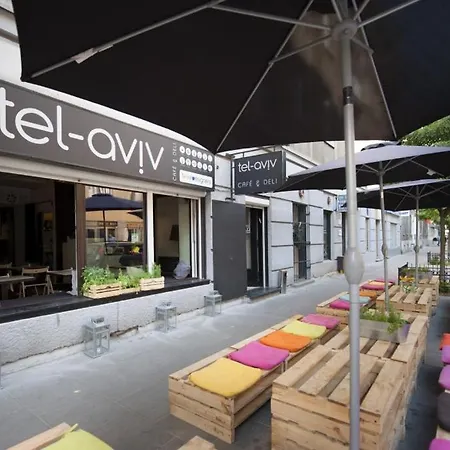 Poznanska Serviced *