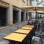 Poznanska Serviced