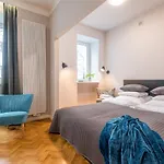 Appartement Poznanska Serviced *
