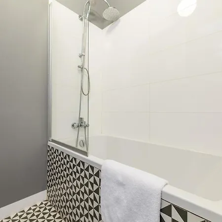 Poznanska Serviced Apartment