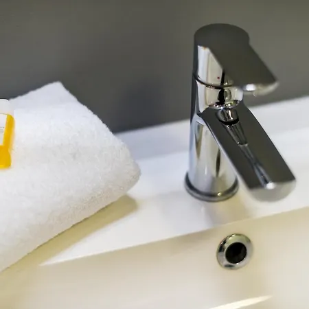 Poznanska Serviced * Varšava