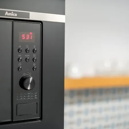 Poznanska Serviced * Warsaw