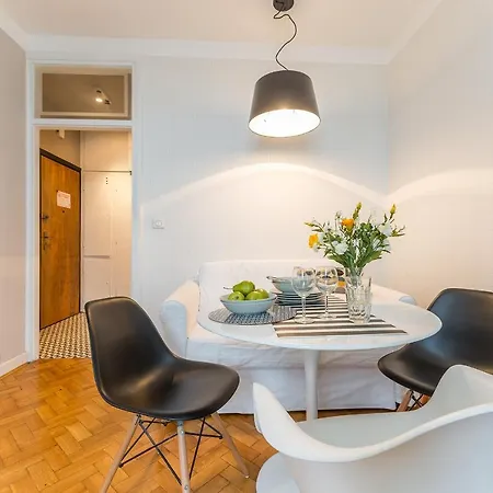 Poznanska Serviced *