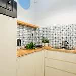 Poznanska Serviced Apartament