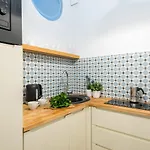 Poznanska Serviced Apartament *